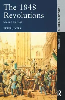 Revoluțiile de la 1848 - The 1848 Revolutions