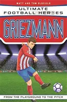 Griezmann (Ultimate Football Heroes) - Colecționează-le pe toate! - Griezmann (Ultimate Football Heroes) - Collect Them All!