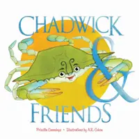 Chadwick și prietenii săi - Chadwick and Friends