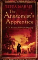 Anatomist's Apprentice - un mister captivant care combină intriga CSI cu istoria secolului al XVIII-lea - Anatomist's Apprentice - a gripping mystery that combines the intrigue of CSI with 18th-century history