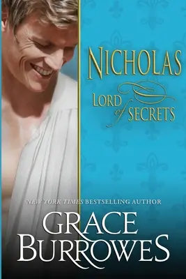 Nicholas: Domnul Secretelor - Nicholas: Lord of Secrets