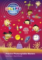 Heinemann Active Maths - Al doilea nivel - Dincolo de număr - Maeștri de practică fotocopiabili - Heinemann Active Maths - Second Level - Beyond Number - Practice Photocopiable Masters