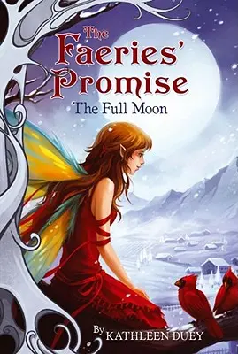 Luna plină, 4 - The Full Moon, 4