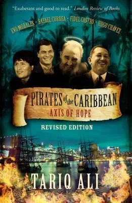 Pirații din Caraibe: Axa speranței - Pirates of the Caribbean: Axis of Hope