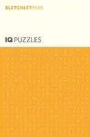 Puzzle-uri IQ Bletchley Park - Bletchley Park IQ Puzzles