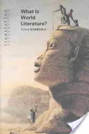 Ce este literatura universală? - What Is World Literature?