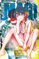 Magi: Labirintul Magiei, Vol. 36, Volumul 36 - Magi: The Labyrinth of Magic, Vol. 36, Volume 36