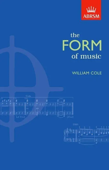 Forma muzicii - Form of Music