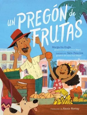 Un Pregn de Frutas (Cântec de fructe) - Un Pregn de Frutas (Song of Frutas)