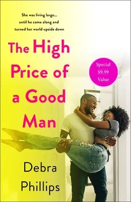 Prețul ridicat al unui om bun - The High Price of a Good Man