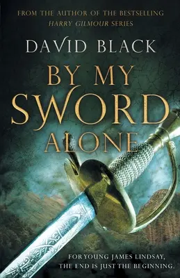 By My Sword Alone: O aventură istorică palpitantă, plină de romantism și pericol - By My Sword Alone: A thrilling historical adventure full of romance and danger