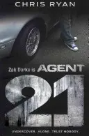 Agent 21 - Cartea 1 - Agent 21 - Book 1