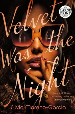 Catifeaua era noaptea - Velvet Was the Night