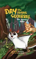 Ziua veveriței zburătoare - Day the Flying Squirrel