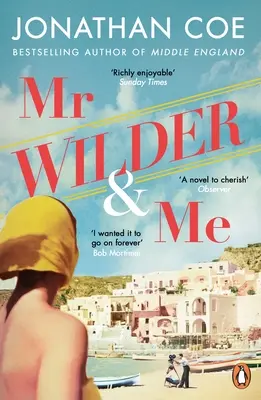Domnul Wilder și cu mine - Mr Wilder and Me