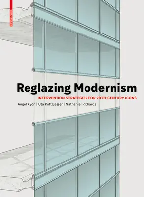 Reglazing Modernism: Strategii de intervenție pentru icoanele secolului XX - Reglazing Modernism: Intervention Strategies for 20th-Century Icons