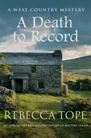 O moarte de consemnat - A Death to Record