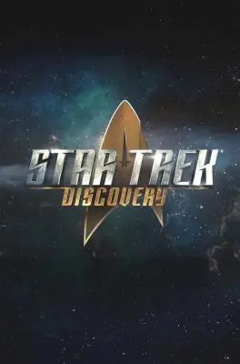 Star Trek: Discovery - Succesiune - Star Trek: Discovery - Succession