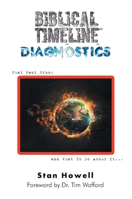 Biblical Timeline Diagnostics: Ce nu a mers bine și ce să facem în legătură cu asta... - Biblical Timeline Diagnostics: What Went Wrong and What To Do About It...