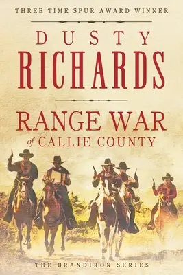 Războiul din ținutul Callie - Range War of Callie County