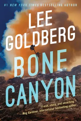 Canionul oaselor - Bone Canyon