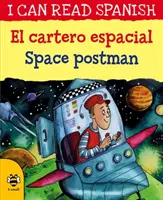 El Cartero Espacial / Poștașul Spațial - El Cartero Espacial / Space Postman