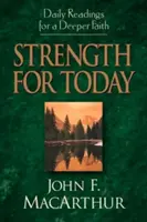 Putere pentru astăzi - Strength for Today
