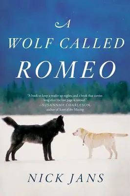 Un lup numit Romeo - A Wolf Called Romeo