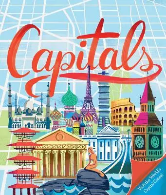 Capitalele - Capitals
