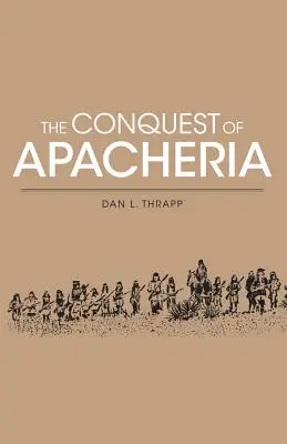 Cucerirea Apacheriei - Conquest of Apacheria