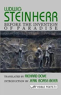 Înainte de inventarea paradisului - Before the Invention of Paradise