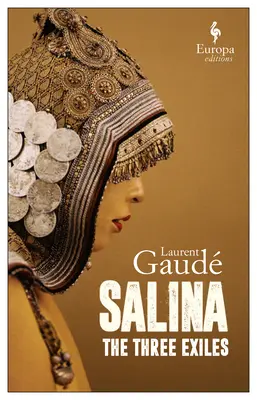 Salina: Cei trei exilați - Salina: The Three Exiles
