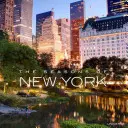 Anotimpurile din New York - The Seasons of New York