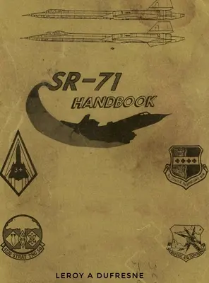 Manualul SR-71 - SR-71 Handbook