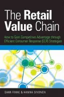Lanțul valoric al comerțului cu amănuntul: cum să obțineți un avantaj competitiv prin strategii de răspuns eficient al consumatorilor (ECR) - The Retail Value Chain: How to Gain Competitive Advantage Through Efficient Consumer Response (ECR) Strategies