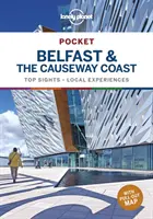 Lonely Planet Pocket Belfast și Coasta Causeway 1 - Lonely Planet Pocket Belfast & the Causeway Coast 1