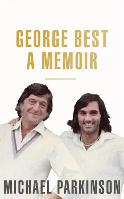 George Best: O carte de memorii - George Best: A Memoir