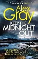 Keep The Midnight Out - Cartea 12 din seria de bestselleruri Sunday Times - Keep The Midnight Out - Book 12 in the Sunday Times bestselling series
