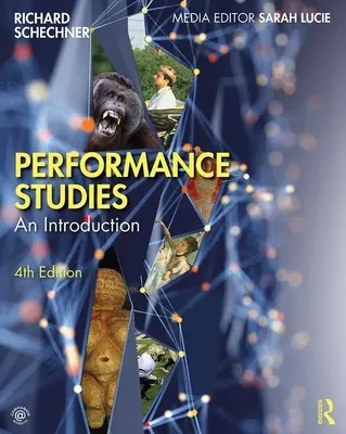 Studii de performanță: O introducere - Performance Studies: An Introduction