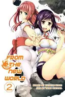 Din lumea nouă, volumul 2 - From the New World, Volume 2