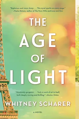 Epoca Luminii - The Age of Light