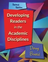 Dezvoltarea cititorilor în disciplinele academice, ediția a 2-a - Developing Readers in the Academic Disciplines, 2nd Edition