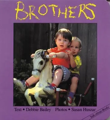Frații mei - Brothers