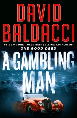 Un om al jocurilor de noroc - A Gambling Man