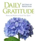 Gratitudine zilnică: 365 Days of Reflection (365 de zile de reflecție) - Daily Gratitude: 365 Days of Reflection