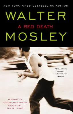 O moarte roșie, 2: Un roman Easy Rawlins - A Red Death, 2: An Easy Rawlins Novel