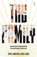 Familia - povestea adevărată șocantă a unui cult notoriu - Family - the shocking true story of a notorious cult