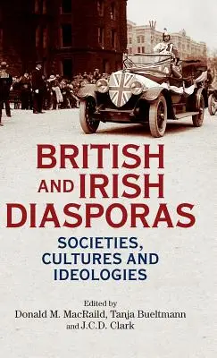 Diasporele britanică și irlandeză - British and Irish diasporas