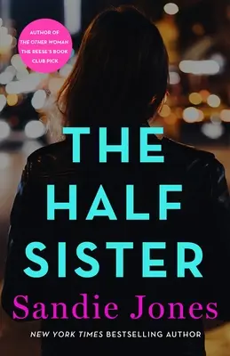 Sora vitregă - The Half Sister