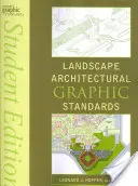 Standarde grafice de arhitectură peisagistică - Landscape Architectural Graphic Standards